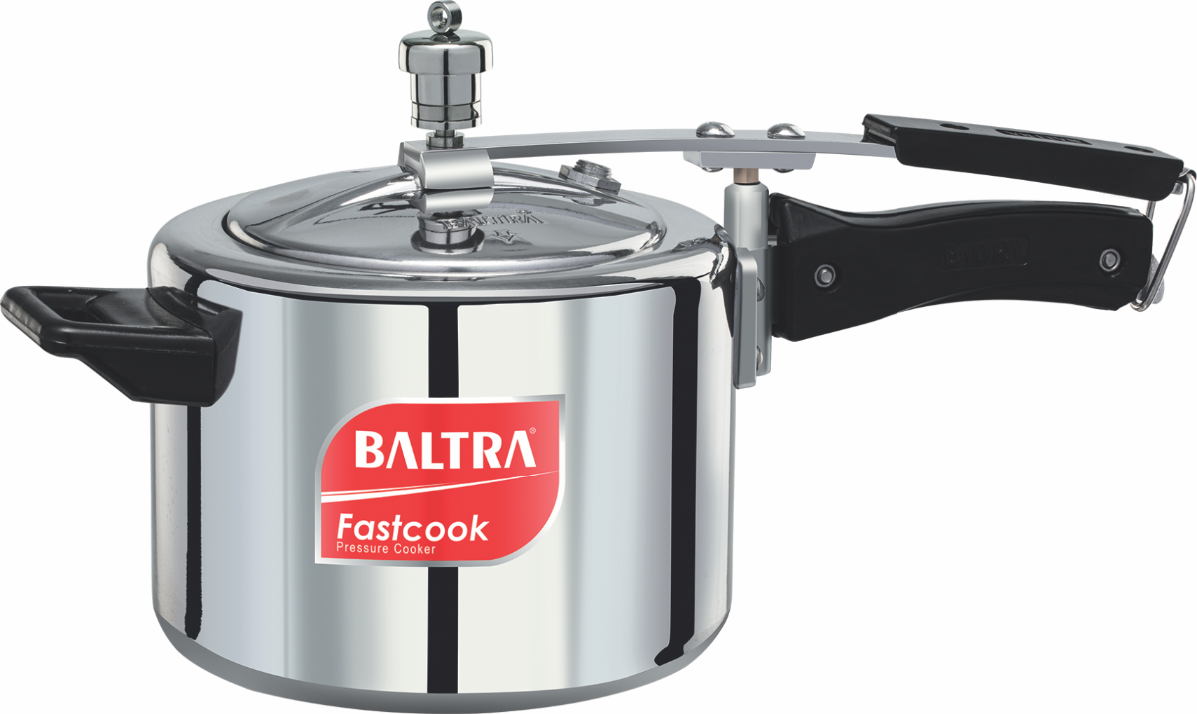 Baltra Pressure Cooker Fast Cook 6Lt