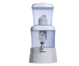 Water Purifier - Baltra Pure 16Ltrs (7 Purification Stage) BWP 206
