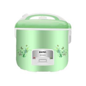 Super Deluxe 1.8L Auto Cooking Rice Cooker