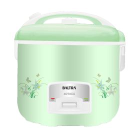 Super Deluxe 2.8L Auto Cooking Rice Cooker