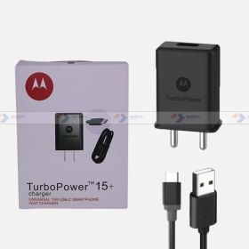 TurboPower Tm 15+ Universal  Charger (DM 3008 MTC)
