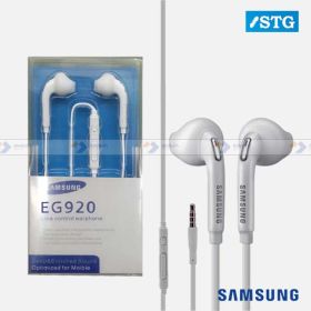 Samsung EG920 line Control Earphone (DM 3010)