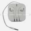 Normal iPhone type earphone (DM 3011)