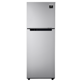 Samsung 253L Double Door Refrigerator RT28A3022GS/IM