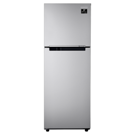 Samsung 253L Double Door Refrigerator RT28A3022GS/IM