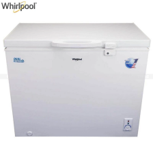 Whirlpool Chest Freezer Deep Fridge WCF-150