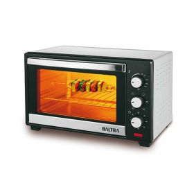 Microwave OTG 21L Foster baltra BOT108