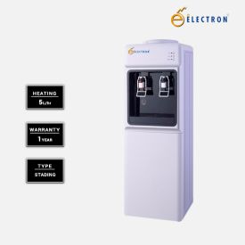 Electron Standing Water Dispenser Hot & Normal Standing 43N
