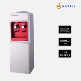 Electron Standing Water Dispenser Hot & Cold 45C
