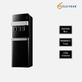 Electron Standing Water Dispenser HOT and Cold Standing 3 Tap 47c-3T