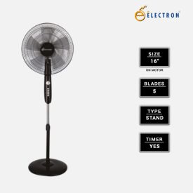 Electron brand 16in Standing fan EL-425