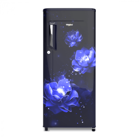 Whirlpool 185L Single Door Refrigerator - Ice magic Power cool 2 Star 71609
