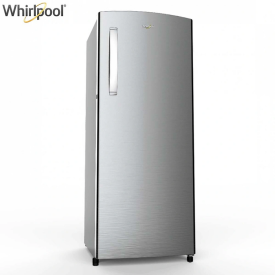 Whirlpool 215 Ltr Single Door Refrigerator - 230 IMPRO PRM 3S 71848
