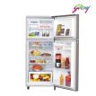 Godrej Doble Door Refrigerator 260ltr RT GFE 3000BD SL SR