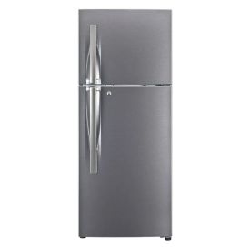 LG Double Door Refrigerator 260L - GLB292RVBN.APZQ