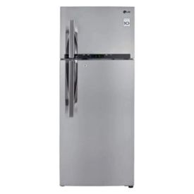 LG Double Door Refrigerator 360 Ltr. GLM413RLCI