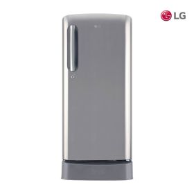 LG Single Door Refrigerator 190 Ltr GLB201ALLB.APZQ