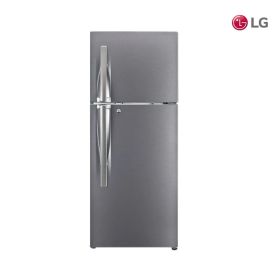 LG Double Door Refrigerator GLB292RVBN.ABCQ 260Ltr