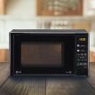 LG Microwave Oven 20 Ltrs. MS2043DB