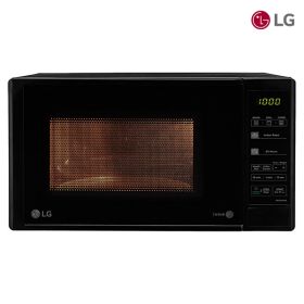 LG 20L Grill Microwave Oven MH2044DB