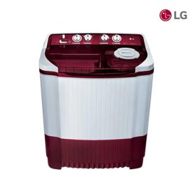 LG Washing Machine 6.5 KG -P7256R3F