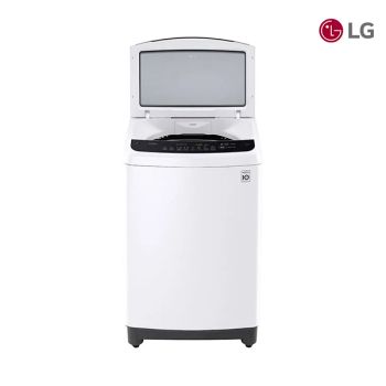 LG Washing Machine 7.0 KG T2107VSAGP