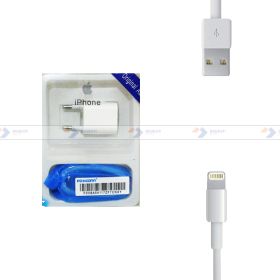Samsung Adaptive Fast High Quality Charger with data cable