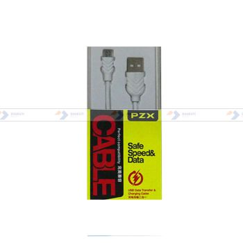 PZX Brand Data cable Android