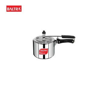 Baltra Pressure Cooker Fast Cook 1.2Lt