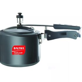 Baltra Pressure Cooker Fast Cook 2.5Lt