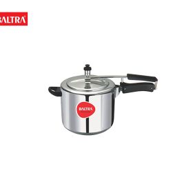 Baltra Pressure Cooker Fast Cook 3ltr IB