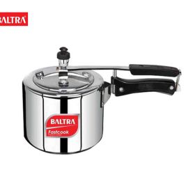 Baltra Pressure Cooker Fast Cook 5Lt