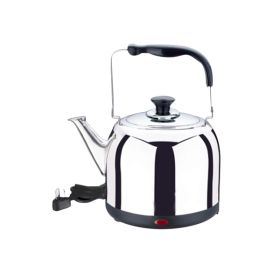Baltra Whistling Kettle Solid 4L