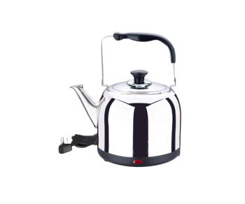 Baltra Whistling Kettle Solid 4L