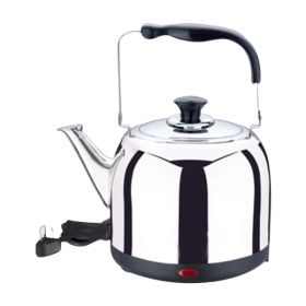 Baltra Whistling Kettle Solid 6L