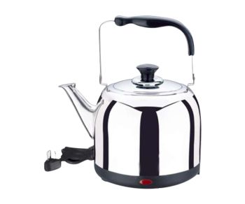 Baltra Whistling Kettle Solid 6L