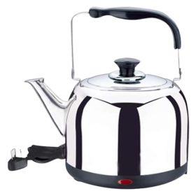 Baltra Whistling Kettle Solid 7L