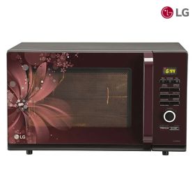 LG Microwave Oven 32 Ltr. MC3286BRUM