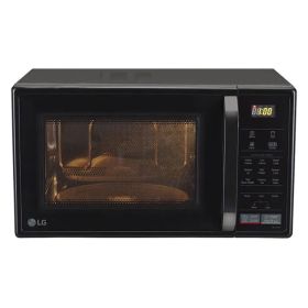 LG Microwave Oven 21 Ltrs MC2146BL