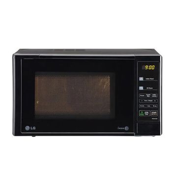 LG Microwave Oven 20 Ltrs. MS2043DB